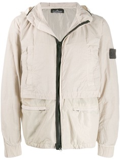 Одежда Stone Island Shadow Project