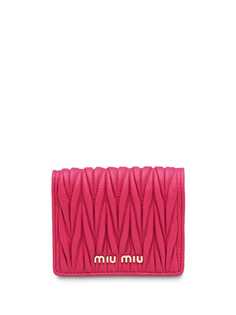 Аксессуары Miu Miu