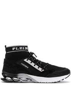 Обувь Plein Sport
