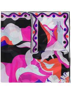 Аксессуары Emilio Pucci