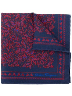 Аксессуары Salvatore Ferragamo