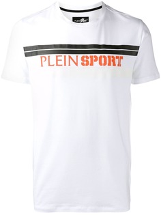 Одежда Plein Sport