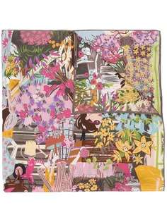 Аксессуары Salvatore Ferragamo