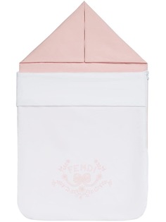Для новорожденных девочек Fendi Kids