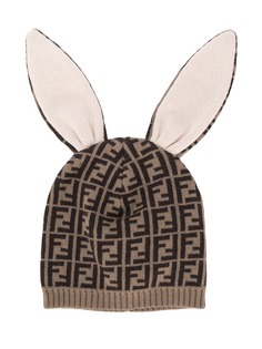 Аксессуары для мальчиков (2-12 лет) Fendi Kids
