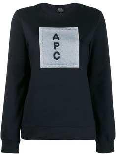 Одежда A.P.C.