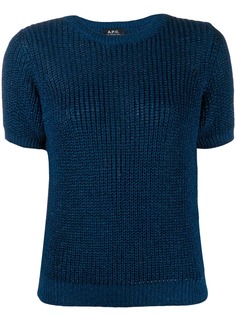 Одежда A.P.C.