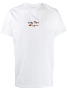 Одежда Maharishi