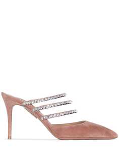 Обувь Aquazzura