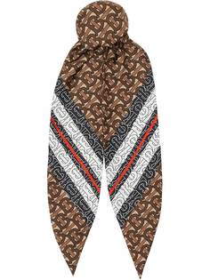 Аксессуары Burberry