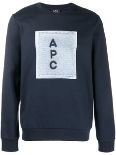 Одежда A.P.C.