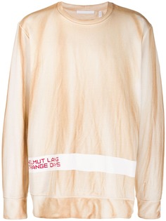 Одежда Helmut Lang