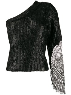 Одежда Ermanno Scervino