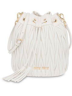 Сумки Miu Miu