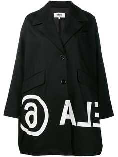 Одежда Mm6 Maison Margiela