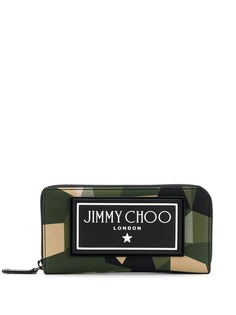 Аксессуары Jimmy Choo