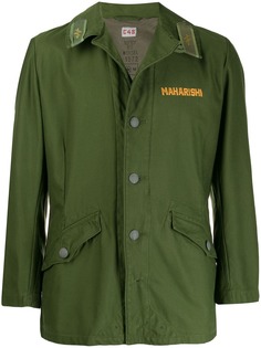 Одежда Maharishi