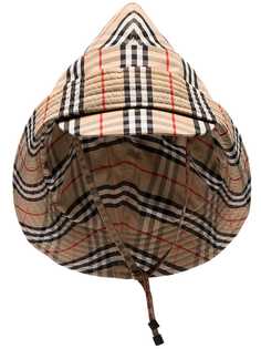 Аксессуары Burberry