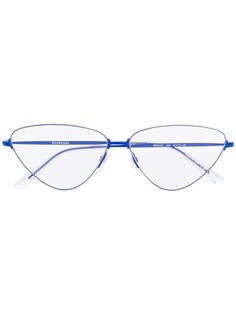 Аксессуары Balenciaga Eyewear