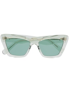 Аксессуары Salvatore Ferragamo Eyewear