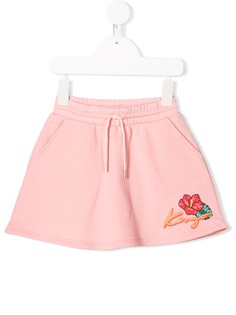 Одежда для девочек (2-12 лет) Kenzo Kids