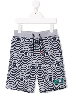 Одежда для мальчиков (2-12 лет) Kenzo Kids