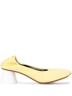 Обувь Mm6 Maison Margiela