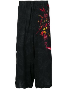 Одежда Yohji Yamamoto