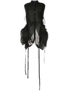 Одежда Ann Demeulemeester
