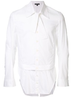 Одежда Ann Demeulemeester