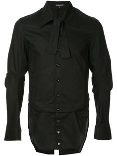 Одежда Ann Demeulemeester