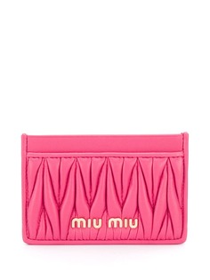 Аксессуары Miu Miu