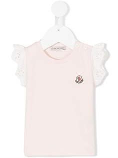 Одежда для девочек (0-36 мес.) Moncler Kids