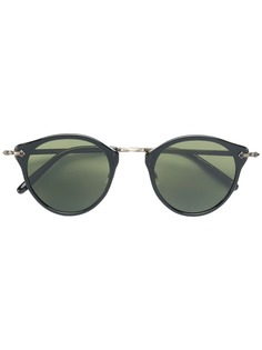 Аксессуары Oliver Peoples