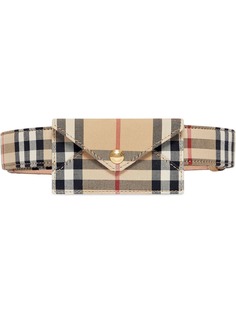 Аксессуары Burberry