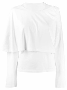 Одежда Mm6 Maison Margiela