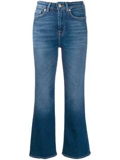 Одежда 7 For All Mankind