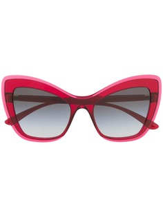 Аксессуары Dolce & Gabbana Eyewear