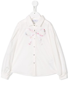 Одежда для девочек (2-12 лет) Monnalisa