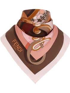 Аксессуары Fendi