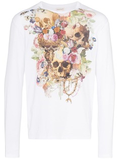 Одежда Alexander Mc Queen