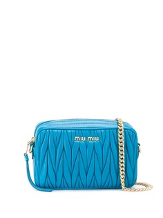Сумки Miu Miu