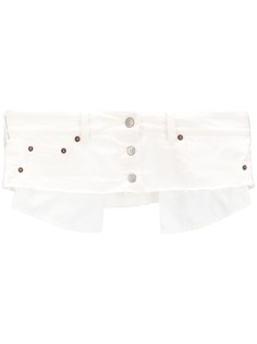 Аксессуары Mm6 Maison Margiela