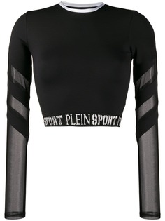 Одежда Plein Sport