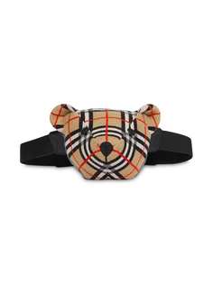 Аксессуары для девочек (2-12 лет) Burberry Kids