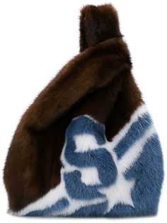 Сумки Simonetta Ravizza