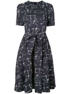 Одежда Carolina Herrera