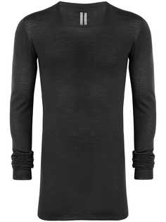 Одежда Rick Owens