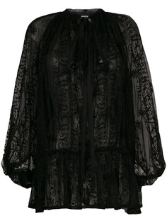 Одежда Ann Demeulemeester