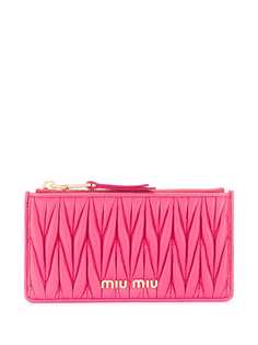 Аксессуары Miu Miu